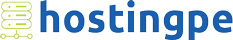 HostingPE Logo
